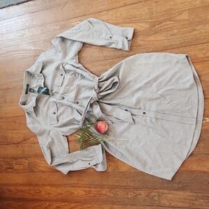 NWT Lauren Ralph Lauren Dress